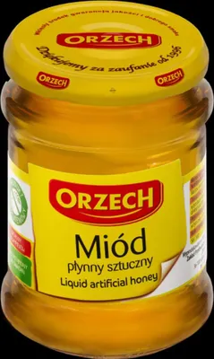 Immagine prodotto di Noci al miele artificiale 340 g