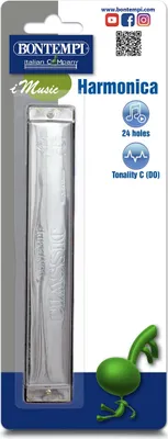 Produktbild von Bontempi Metallharmonika 302420