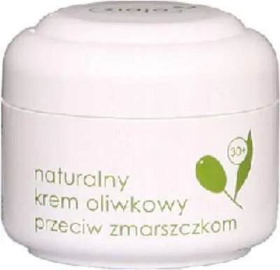 Produktbild von Natürliche Olivencreme Q10