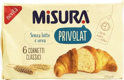 Produktbild von Privolat Cornetto Classic 240g