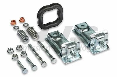 Immagine prodotto di Kit di montaggio Hjs, sistema di scarico 82 12 2208