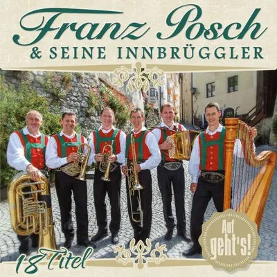 Produktbild von Auf geht's!