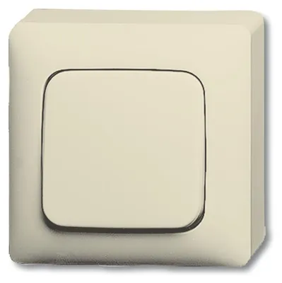 Produktbild von Busch-Jaeger 1042-0-0944, Tasten, Weiß, CE, 83,5 mm, 33,3 mm, 83,5 mm