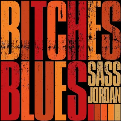 Image de Bitches Blues