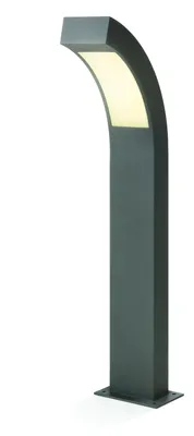Produktbild von esotec Line 4,5-W-LED-Standleuchte, neutralweiß