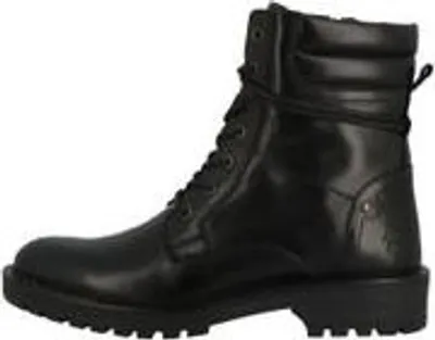 Obrázek produktu pro Mustang Dámská elegantní kotníková obuv 15M5012002 černá