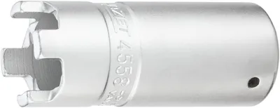 Produktbild von HAZET 4558, Steckschlüsselsatz, Imperial