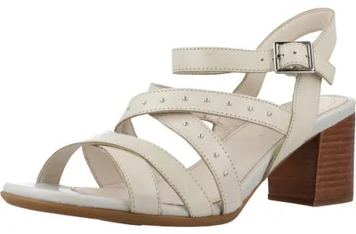 Produktbild von STONEFLY LIZA 7 Damen Businessschuhe aus Kalbsleder in Beige