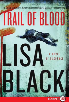Produktbild von Trail of Blood