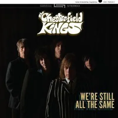 Produktbild von We're Still All The Same