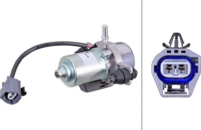 Immagine prodotto di Pompa a depressione impianto frenante 12 V elettrica HELLA per CHANGAN