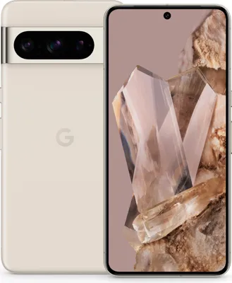 Obrázok produktu pre Google Pixel 8 Pro 128 GB Porcelánová