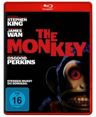 Obrázok produktu pre The Monkey