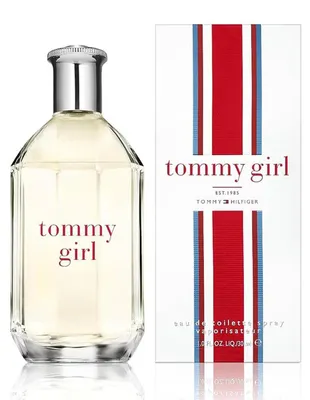 Imagen del producto de Tommy Hilfiger Tommy Now Girl Edt Spray 30ml