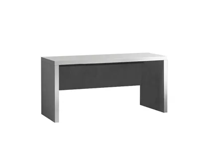 Image de Vipack Bureau Lara, blanc