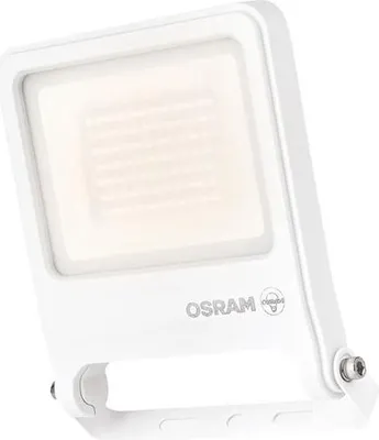 Image de Projecteur Led Endura Flood 50w éclairage Puissant Et économe, Couleur Chaude - Osram