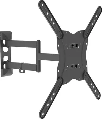 Immagine prodotto di Supporto da parete regolabile per TV con schermi da 43 a 139 cm