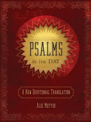 Obrázok produktu pre Psalms by the Day