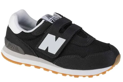 Obrázok produktu pre New Balance PV515HL1, pre chlapcov, tenisky, čierne, veľkosť: 35 EU