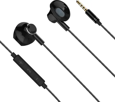 Obrázek produktu pro In-Ear sluchátka s mikrofonem, Kruger&Matz, L103686