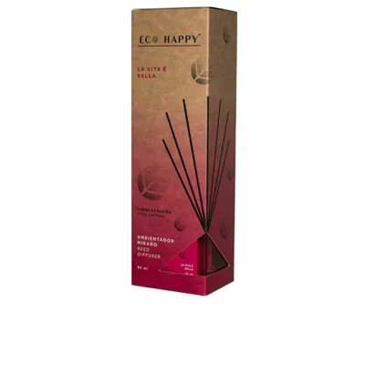 Immagine prodotto di Parfümstifte Eco Happy Life is Beautiful (95 ml)