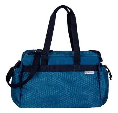 Produktbild von MCNeill Sporttasche TETRA, mit Nassfach, Reißverschlussfach, 18 l