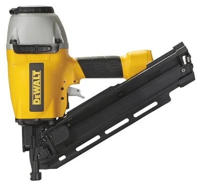 Produktbild von DEWALT Streifennagler Druckluft DPN, 50-90mm DPN9033-XJ