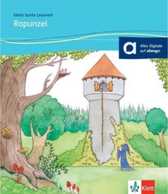 Produktbild von Rapunzel