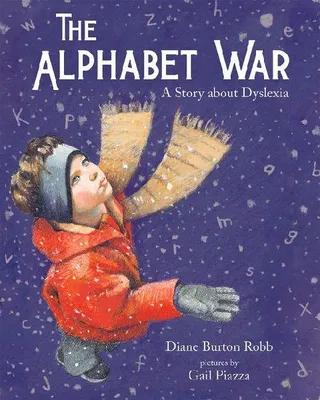 Produktbild von The Alphabet War