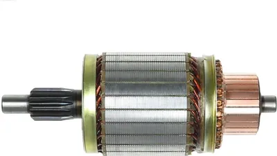 Produktbild von AS-PL SA5012 Anker Starter M106X43571 M106X43572 MD618958