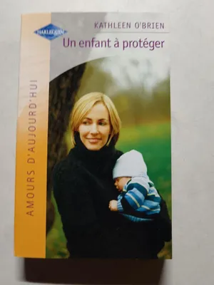Image de Un enfant à protéger