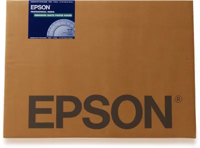 Image de Epson S042111-A2 (A2, 20 feuilles, 1122 g/m2)