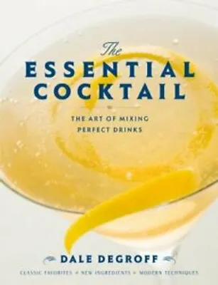 Immagine prodotto di The Essential Cocktail