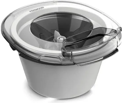 Immagine prodotto di Kenwood sorbettiera gelatiera KAX71 per planetaria Cooking Chef XL KCC KCL KWL