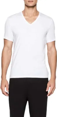 Produktbild von Calvin Klein Underwear Lounge 2 Pack White XL