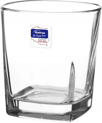 Obrázek produktu pro Sklenice na nápoje 250 ml