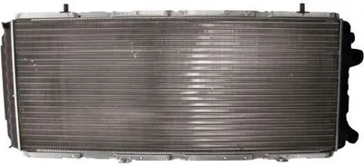 Produktbild von THERMOTEC D7P055TT Kühler Wasserkühler Motorkühler für FIAT DUCATO Pritsche/Fahrgestell (230) DUCATO Bus (230) DUCATO Kasten (230L) für CITROËN