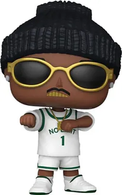 Immagine prodotto di FUNKO POP! - Musica - No Limit Master P #386