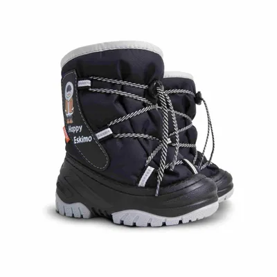 Produktbild von Schneestiefel für Jungen, Demar, Gr. 28/29