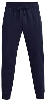 Produktbild von Under Armour - "Rival" Jogginghosen für Herren PP3533 (L Regulär) (Dunkles Marineblau)