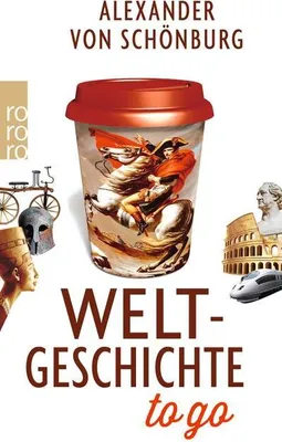 Obrázek produktu pro Weltgeschichte to go
