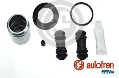 Obrázek produktu pro Sada Na Opravu Brzdových Třmenů Db Zadní W163 98-05 S Pístkem