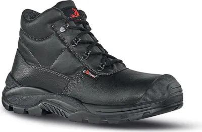 Produktbild von U-Power  Hochschuh JAGUAR S3 UK SRC Gr.35, RR10284