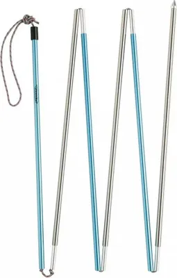 Immagine prodotto di Ferrino Powder Probe Blu, Argento Blu, Argento Taglia unica