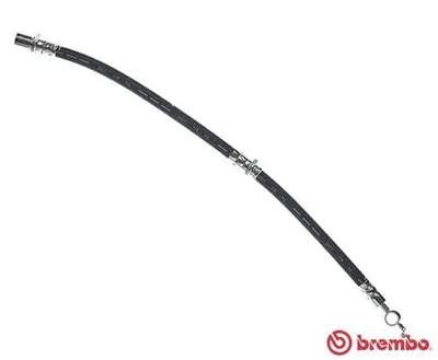 Produktbild von BREMBO T 86 003 Bremsschlauch für VOLVO V40 Kombi (645) S40 I (644)