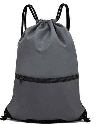 Image de Sac de sport résistant à l'eau