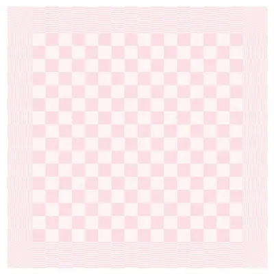 Produktbild von DDDDD Geschirrtuch Baumwolle Pastellrosa 6 Stück - Küchen Textilien