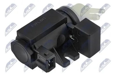 Produktbild von NTY Druckwandler Turbolader für OPEL Corsa D Schrägheck (S07) EGR-PL-041