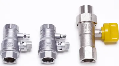 Zdjęcie produktu dla Bosch Servicepaket Typ 528/1 für Aufputzmontage