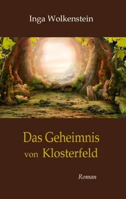 Produktbild von Das Geheimnis von Klosterfeld
